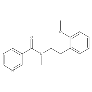1215370-89-0 structure