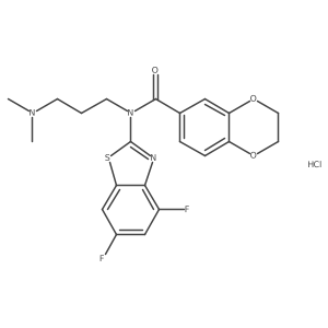 1217172-67-2 structure