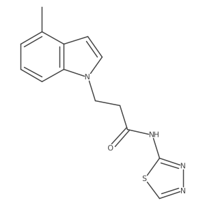 1219541-11-3 structure
