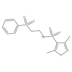 1219556-49-6 structure