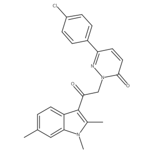 1219587-51-5 structure