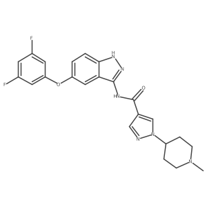 1231251-45-8 structure