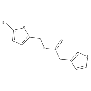 1241650-03-2 structure