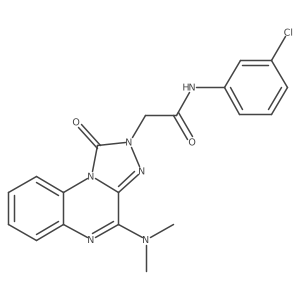 1242961-05-2 structure