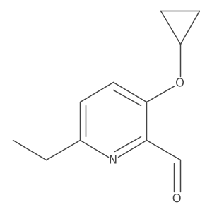 1243328-33-7 structure