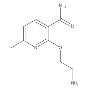 1250756-18-3结构式