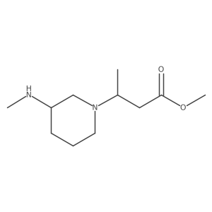 1250824-08-8 structure