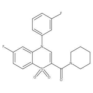 1251583-56-8 structure