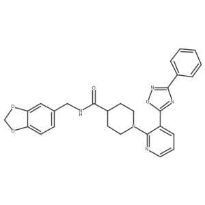 1251603-92-5 structure