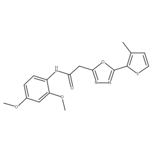 1251695-61-0 structure