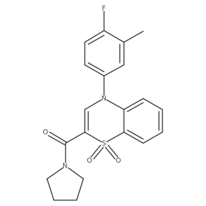 1251698-82-4 structure