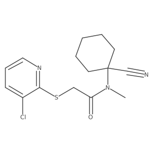 1259116-05-6结构式