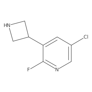1260826-47-8 structure