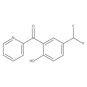 1261468-30-7 structure