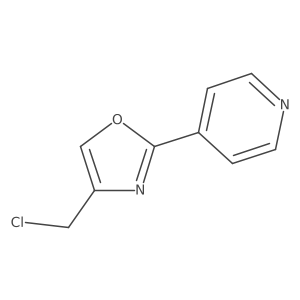 1267665-75-7 structure