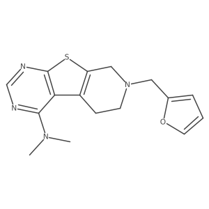 126996-63-2 structure