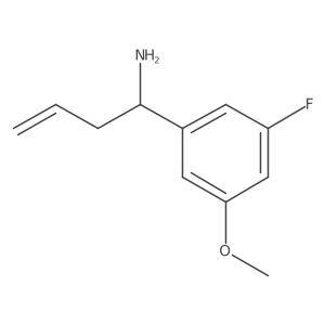 1270116-70-5 structure
