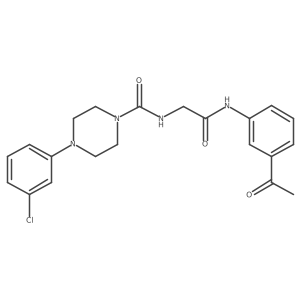 1282095-98-0 structure