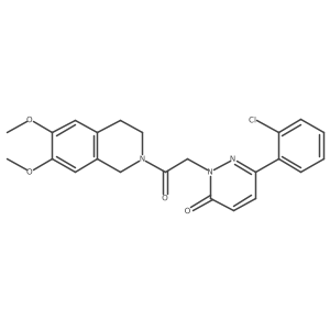 1282124-64-4 structure