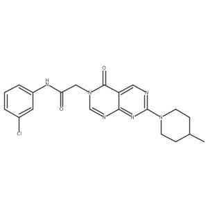 1286695-58-6 structure
