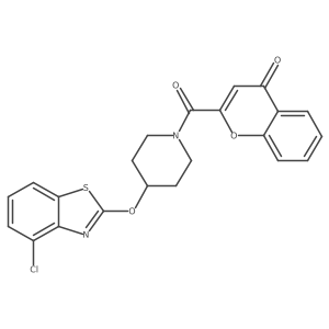 1286724-46-6 structure