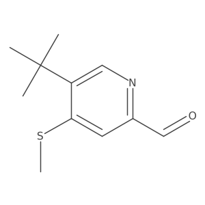 1289164-56-2结构式