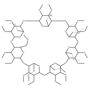 129867-48-7 structure