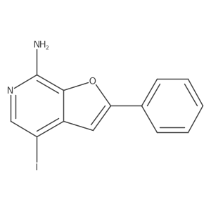 1326713-86-3 structure