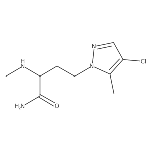 1340373-84-3 structure