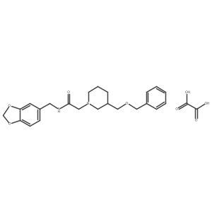 1351600-87-7结构式
