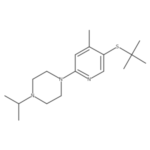1355196-50-7 structure