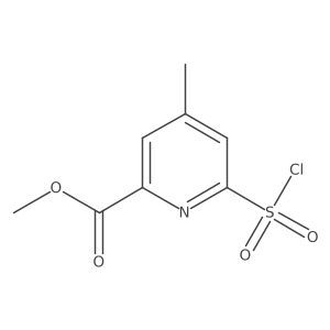 1393582-42-7 structure