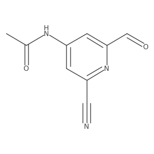 1393582-64-3 structure