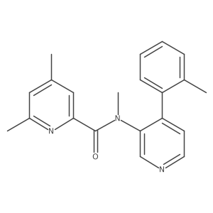 1395413-30-5 structure