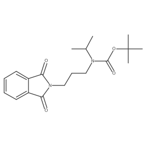 1395492-52-0结构式