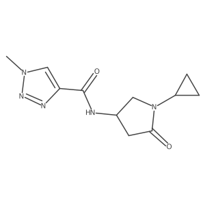 1396878-82-2 structure