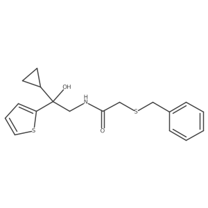 1396887-34-5 structure