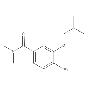 1406158-74-4 structure