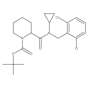 1420797-98-3 structure