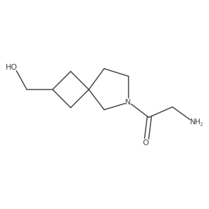 1420989-66-7 structure