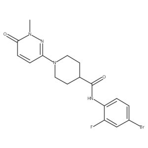 1421464-52-9 structure