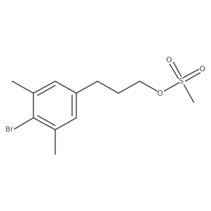 1458654-38-0 structure