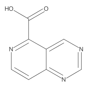 1490792-54-5 structure