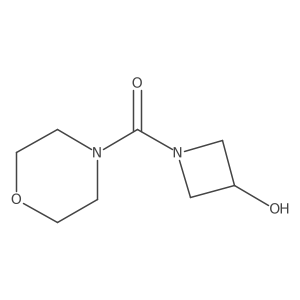 1496767-89-5 structure
