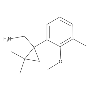 1516629-55-2结构式