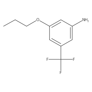 1556766-94-9 structure