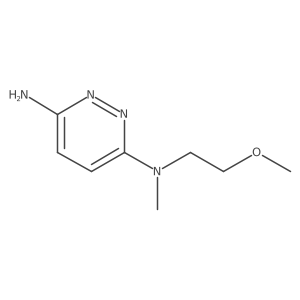 1603297-47-7 structure