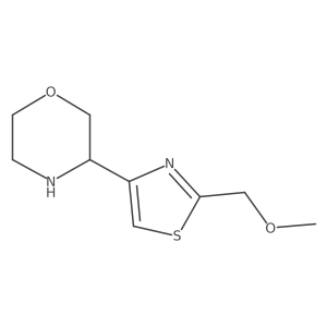 1603443-19-1 structure