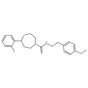 1705100-88-4 structure