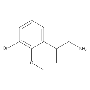 1782205-30-4 structure